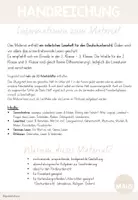 Vorschau - Arbeitsblätter - Leseheft: Ostern (2. Klasse - 3. Klasse) - Leseförderung - Seite 2