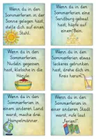 Vorschau - Spiele - Bewegungsspiel zu den Sommerferien - Seite 1