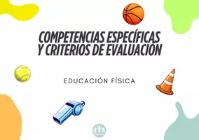 Vista previa - Unidades / Secuencias / Situaciones de Aprendizaje - Tarjetas Educación Física LOMLOE (Comunidad Valenciana) - página 2