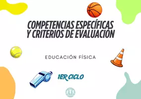 Vista previa - Unidades / Secuencias / Situaciones de Aprendizaje - Tarjetas Educación Física LOMLOE (Comunidad Valenciana) - página 3