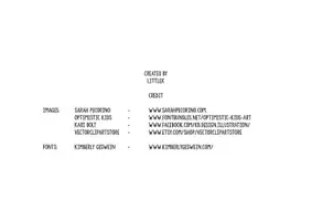 Vorschau - Arbeitsblätter - Lesepass für coronafreie Stunden (Faltbuch) unterrichtsfreie Zeit - Seite 2