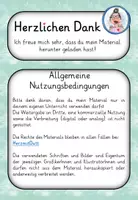 Vorschau - Spiele - Mengenerfassung (Würfelspiel und Bingo) - Seite 2