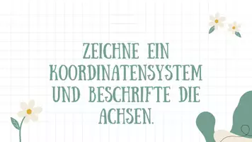 Vorschau - Arbeitsblätter - Wiederholung zu Koordinatensystem und Kongruenz/Ähnlichkeit - Seite 2