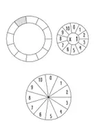 Voorbeeld - Tafeldraaiers - Voorblad