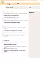 Vista previa - Refuerzo / NEE / Materiales de apoyo - Avaluació de llengua catalana – 2n d’ESO - página 1