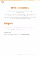 Vista previa - Refuerzo / NEE / Materiales de apoyo - Avaluació de llengua catalana – 2n d’ESO - página 3