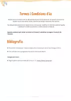 Vista previa - Refuerzo / NEE / Materiales de apoyo - Avaluació de llengua catalana – 1r d’ESO - página 3