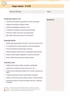 Vista previa - Refuerzo / NEE / Materiales de apoyo - Avaluació de llengua catalana – 3r d’ESO - página 1