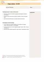 Vista previa - Refuerzo / NEE / Materiales de apoyo - Avaluació de llengua catalana – 3r d’ESO - página 3