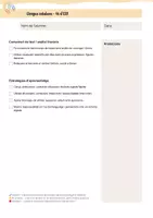 Vista previa - Evaluación - Avaluació de llengua catalana – 4t ESO - página 3