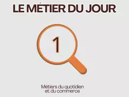 Aperçu - Matériel interactif - Rituel sur les métiers – CP/CE1 : une année clé en main ! - Page 1