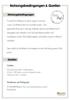 Vorschau - Unterrichtsreihen - Flächeninhalt und Umfang - Unterrichtseinheit - Seite 2