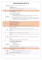 Vorschau - Lehrpläne/Lehrermaterial - Stoffverteilungsplan AES 10 - Seite 2