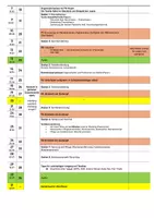Vorschau - Lehrpläne/Lehrermaterial - Stoffverteilungsplan AES 6 - Seite 2