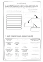 Vorschau - Arbeitsblätter - Die Wertschöpfungskette (Allgemein + Bsp.: Textile Kette) - Seite 2