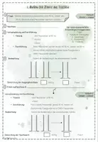 Vorschau - Unterrichtsreihen - Teilchenmodell Forscherheft | Experimente Natur und Technik 5 - Seite 2