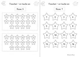 Vorschau - Unterrichtsreihen - Materialpaket - Geld Klasse 3 - ZR 1000 - Seite 2