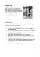 Vorschau - Arbeitsblätter - Mystery zu Graphit und Diamant (Kohlenstoffmodifikationen) - Seite 2