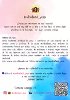 Vista previa - Hojas de trabajo - Las letras de mi nombre - página 1