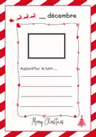 Aperçu - Fiches - Lutin farceur - Page de couverture