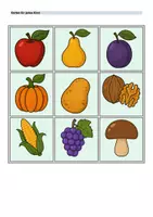 Vorschau - Spiele - Obstsalat. Herbsternte ;-) Klassenspiel - Seite 2