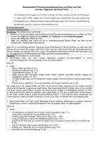 Vorschau - Klassenarbeiten - Klassenarbeit: Charakterisierung „Tagebuch der Anne Frank" - Seite 3