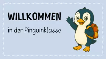 Vorschau - Präsentationen/Tafelbilder - Pinguinklasse - Tafelbilder - Seite 2