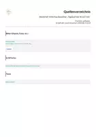 Vorschau - Anderer Materialtyp - Steckbrief: Hinterhausbewohner „Tagebuch der Anne Frank" - Seite 1