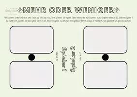 Vorschau - Unterrichtsreihen - spielend und handelnd rechnen lernen ZR100 Einmaleins - Seite 2