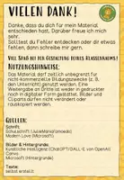 Vorschau - Spiele - Kennenlernspiel Dies oder Das? Entscheidungsspiel - Seite 1