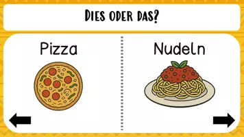 Vorschau - Spiele - Kennenlernspiel Dies oder Das? Entscheidungsspiel - Seite 2