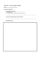anteprima - Piani di lezione - WRW sull'albo illustrato "I cinque malfatti" di B. Alemagna - Pagina 2