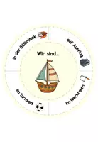 Vorschau - Poster - WACHSENDES MATERIALPAKET: CLASSROOM MANAGEMENT - Seite 2