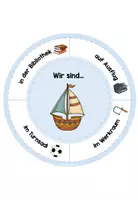 Vorschau - Poster - WACHSENDES MATERIALPAKET: CLASSROOM MANAGEMENT - Seite 3