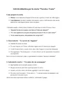 anteprima - Piani di lezione - Percorso emozioni infanzia - La paura - Pagina 1