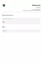 Aperçu - Outils du professeur - Tableau de suivi des inclusions - Page 3