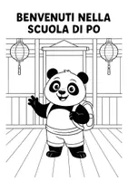 anteprima - Esercizi - Progetto Accoglienza - INSIEME con i 5 Cicloni! - Pagina 3