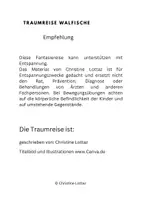 Vorschau - Arbeitsblätter - Traumreise Walfische - Seite 2
