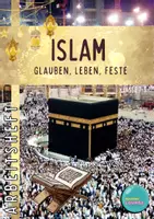 Vorschau - Stundenentwürfe - Materialpaket - Die fünf Weltreligionen - Christentum, Islam, Judentum, Hinduismus & Buddhismus - Seite 1