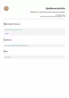 Vorschau - Bildkarten - Dankeskarte - Danke für die schöne und kunterbunte Zeit - Seite 3
