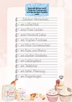 Vorschau - Arbeitsblätter - Mut_Marmelade_Cover - Seite 3