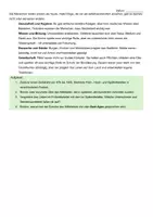 Vorschau - Arbeitsblätter - Das Mittelalter nicht nur finster und rückständig - Seite 1