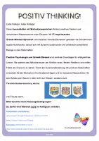 Vorschau - Mal- und Bastelvorlagen - MATERIALPAKET Ausmalbilder - Fensterbilder Kunstunterricht - Seite 2