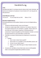 Vorschau - Mal- und Bastelvorlagen - MATERIALPAKET Ausmalbilder - Fensterbilder Kunstunterricht - Seite 3