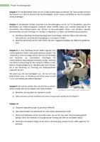 Vorschau - Arbeitsblätter - Übungsaufgaben Kreisbewegungen - Seite 1