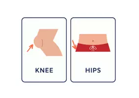 Vista previa - Unidades / Secuencias / Situaciones de Aprendizaje - Partes del Cuerpo Humano Infantil Inglés - página 3