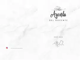 anteprima - Programmi scolastici / Materiali per docenti - Agenda del docente 2025-2026 - Pagina 2