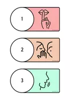 Aperçu - Apprentissages en autonomie - Niveau sonore - Page de couverture