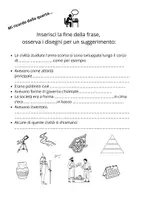 anteprima - Materiale di supporto/inclusione - QUADERNO DI STORIA CLASSE 5 - Pagina 2