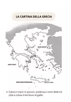 anteprima - Materiale di supporto/inclusione - QUADERNO DI STORIA CLASSE 5 - Pagina 3